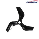 Wholesale Gemfan D75-3 (3'') Cinewhoop Props 3-bladed Brushless Motor FPV Propeller for FPV Racing Drone